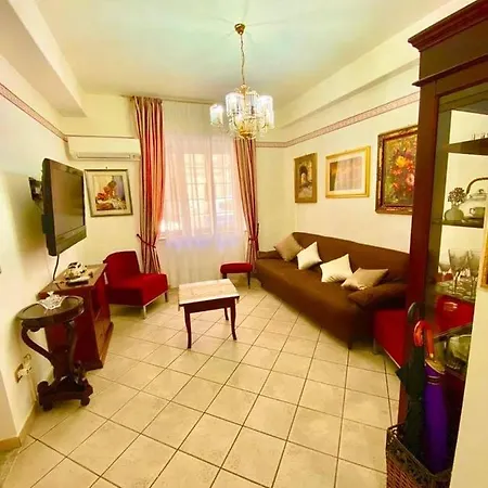 Umberto I Bed & Breakfast *