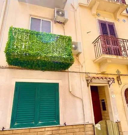 Umberto I Bed & Breakfast Scilla