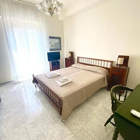 Bed & Breakfast Umberto I Scilla